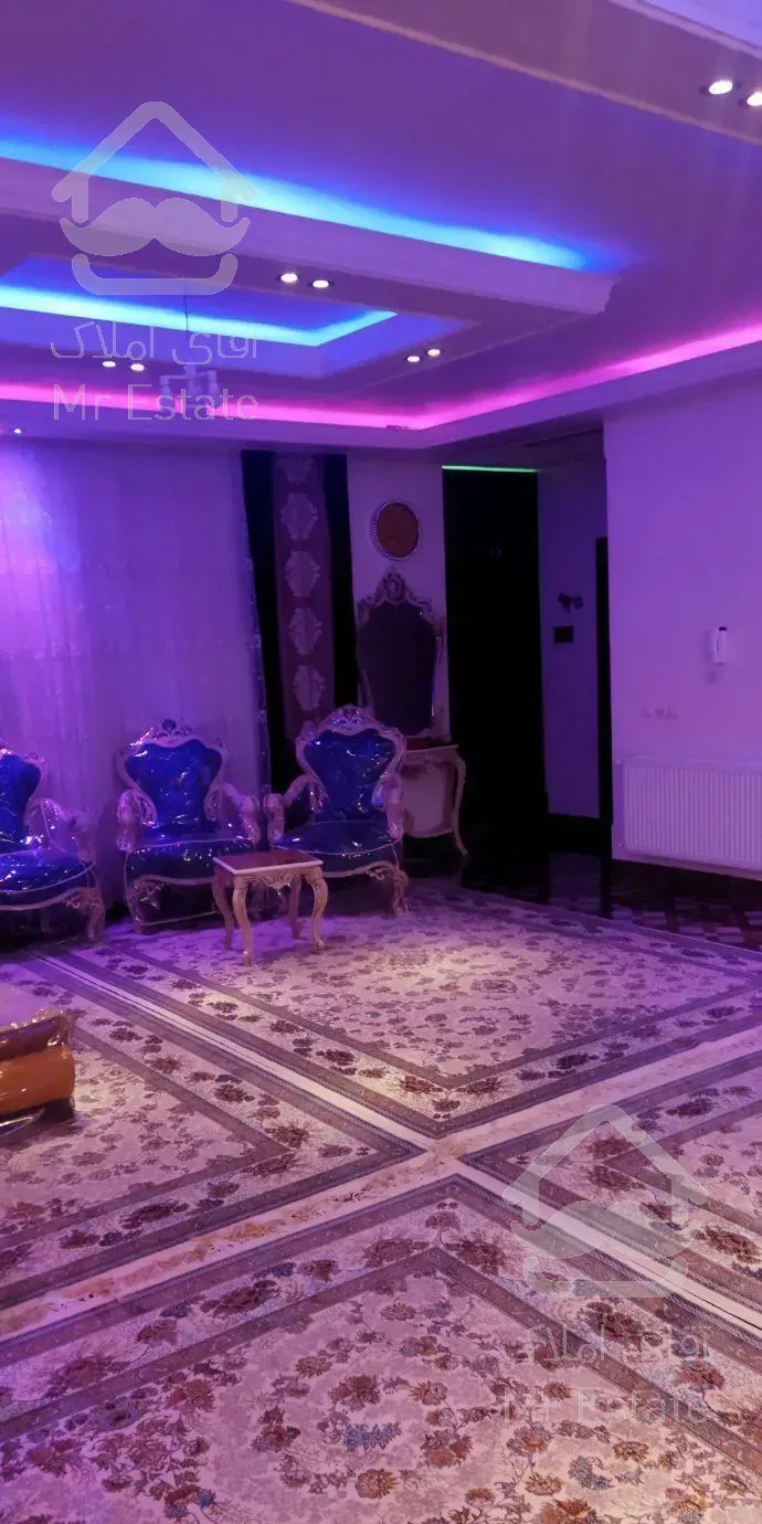 اجاره سوئیت باامکانات