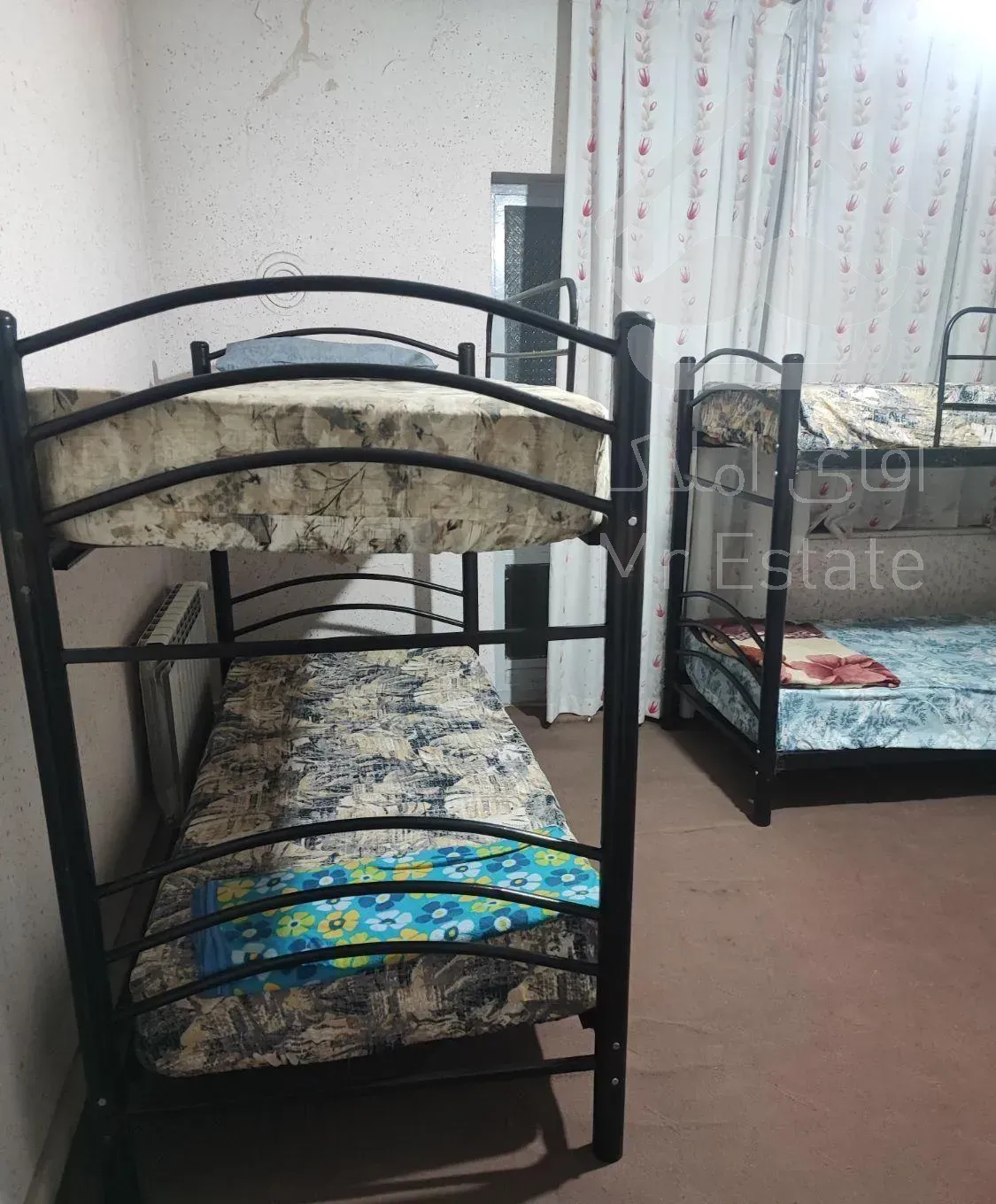 اجاره خوابگاه  پسرانه  همدان