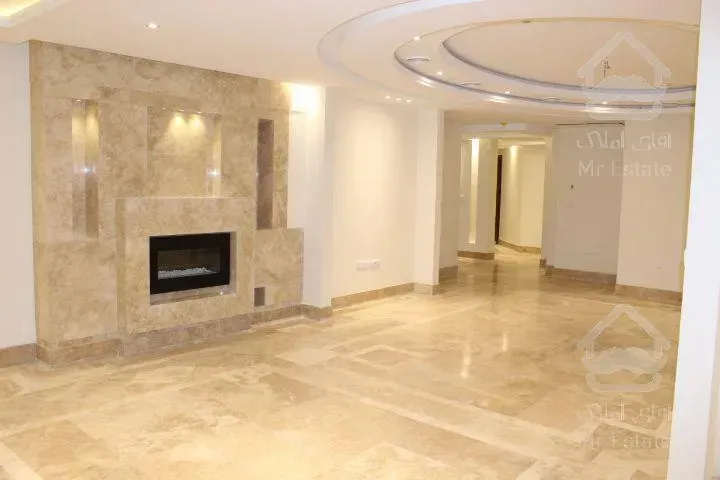 خرید آپارتمان 216 متری فرمانیه ثروتی