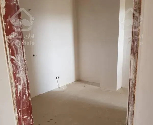 آپارتمان 124متری دو خواب