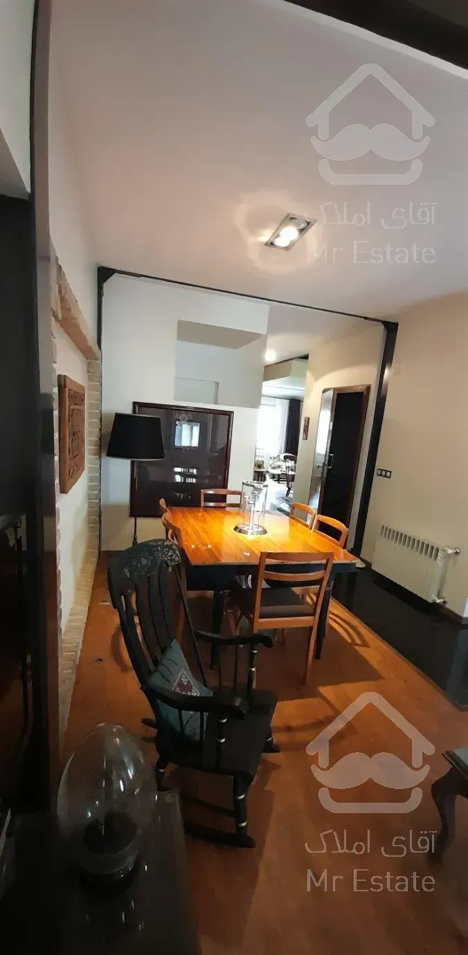 لواسان سید پیاز ۱۴۰ متر دوبلکس