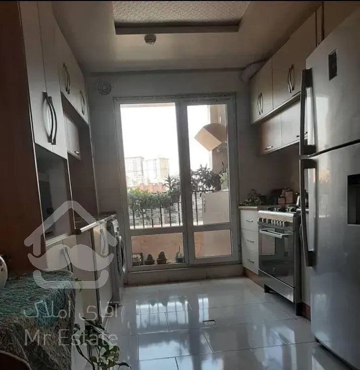 ۸۵متر / جیحون آزادی،بهنود/فول امکانات