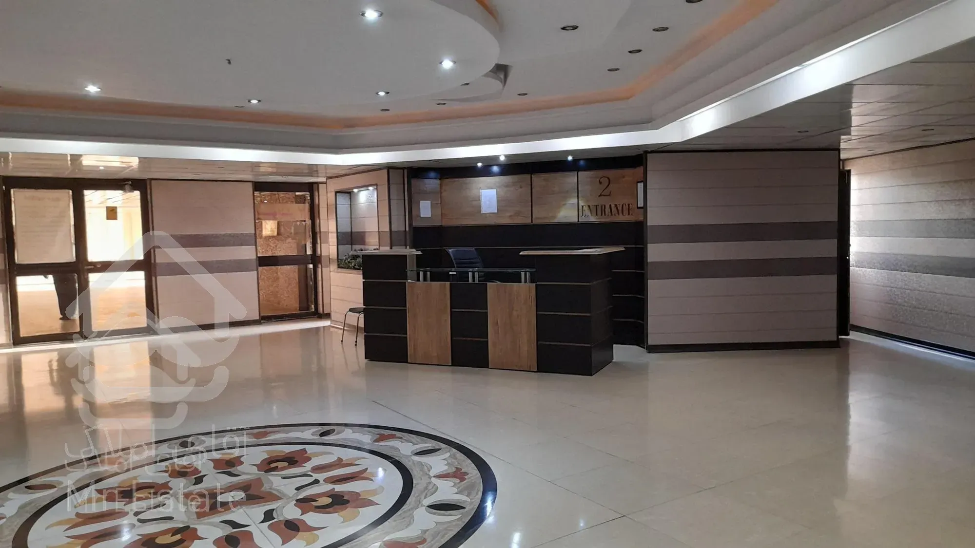 اجاره آپارتمان /دوخوابه /صادقیه (فردوس شرق)