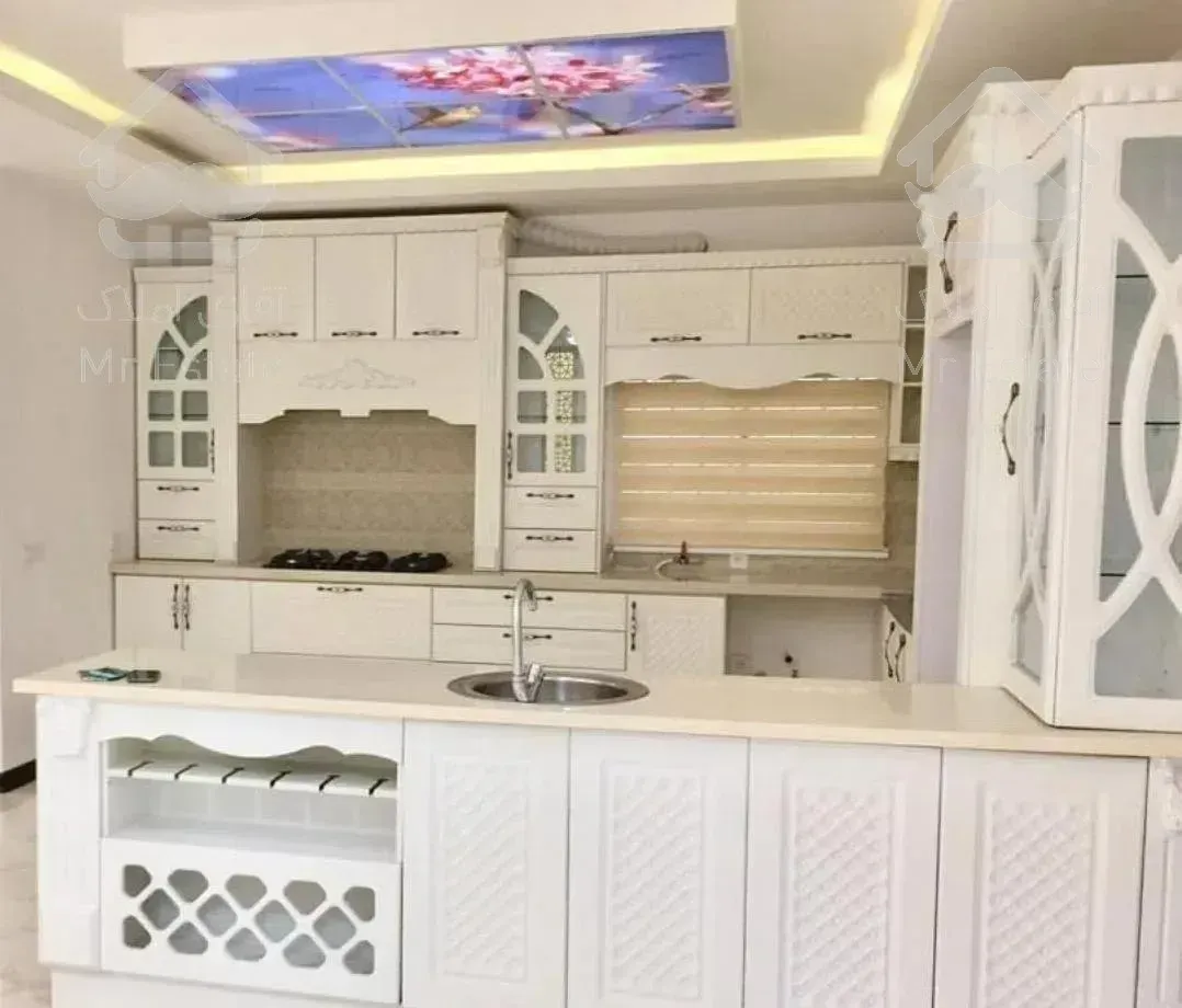 ویلادوبلکس ۴۲۵متری ۴خواب درچمستان