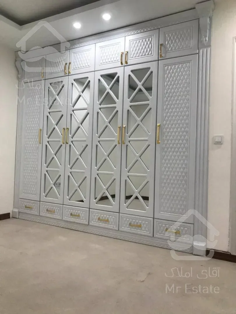 آپارتمان لوکس تک واحدی زیرمنطقه