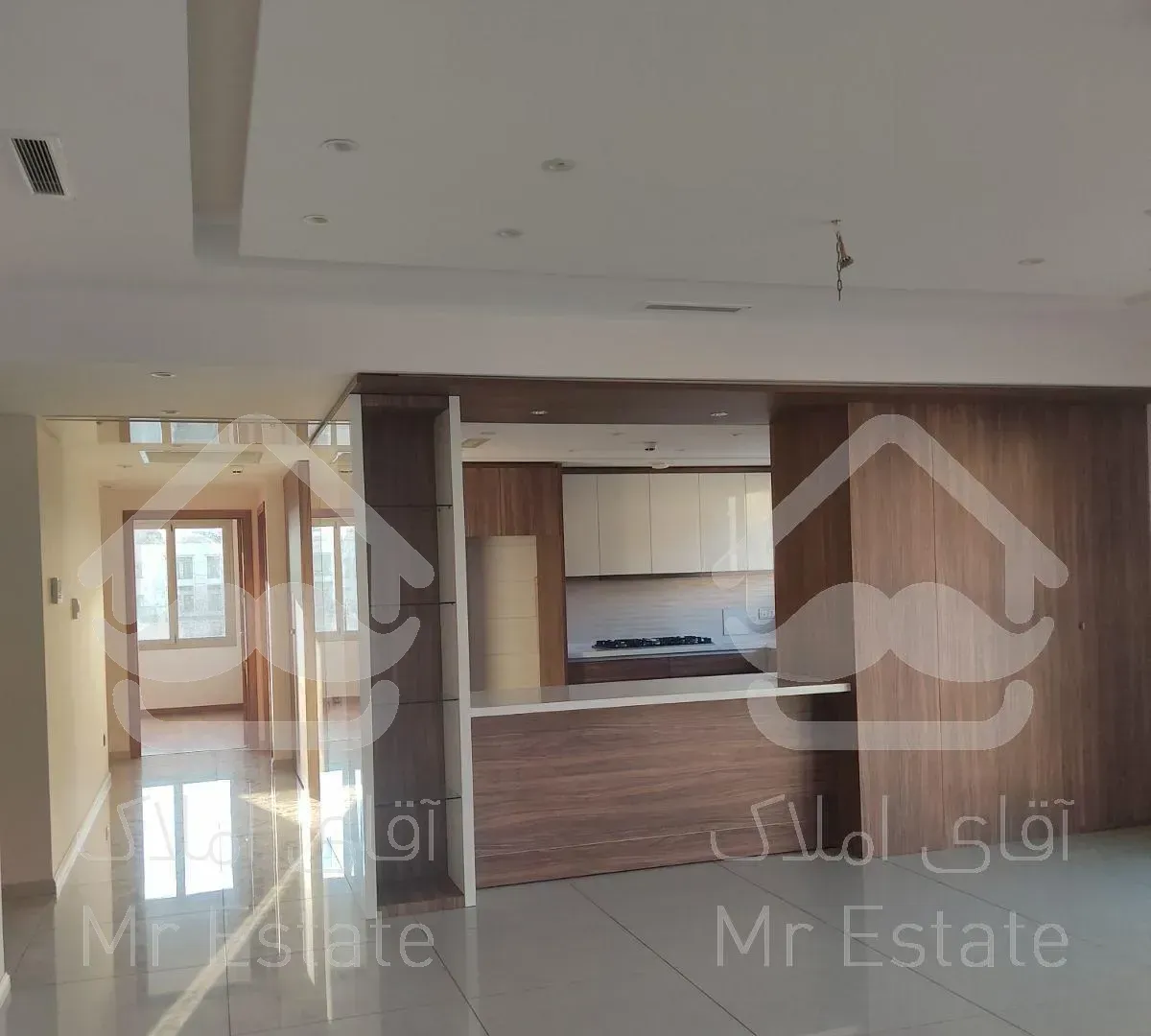 آپارتمان ۱۴۵متر سه خواب