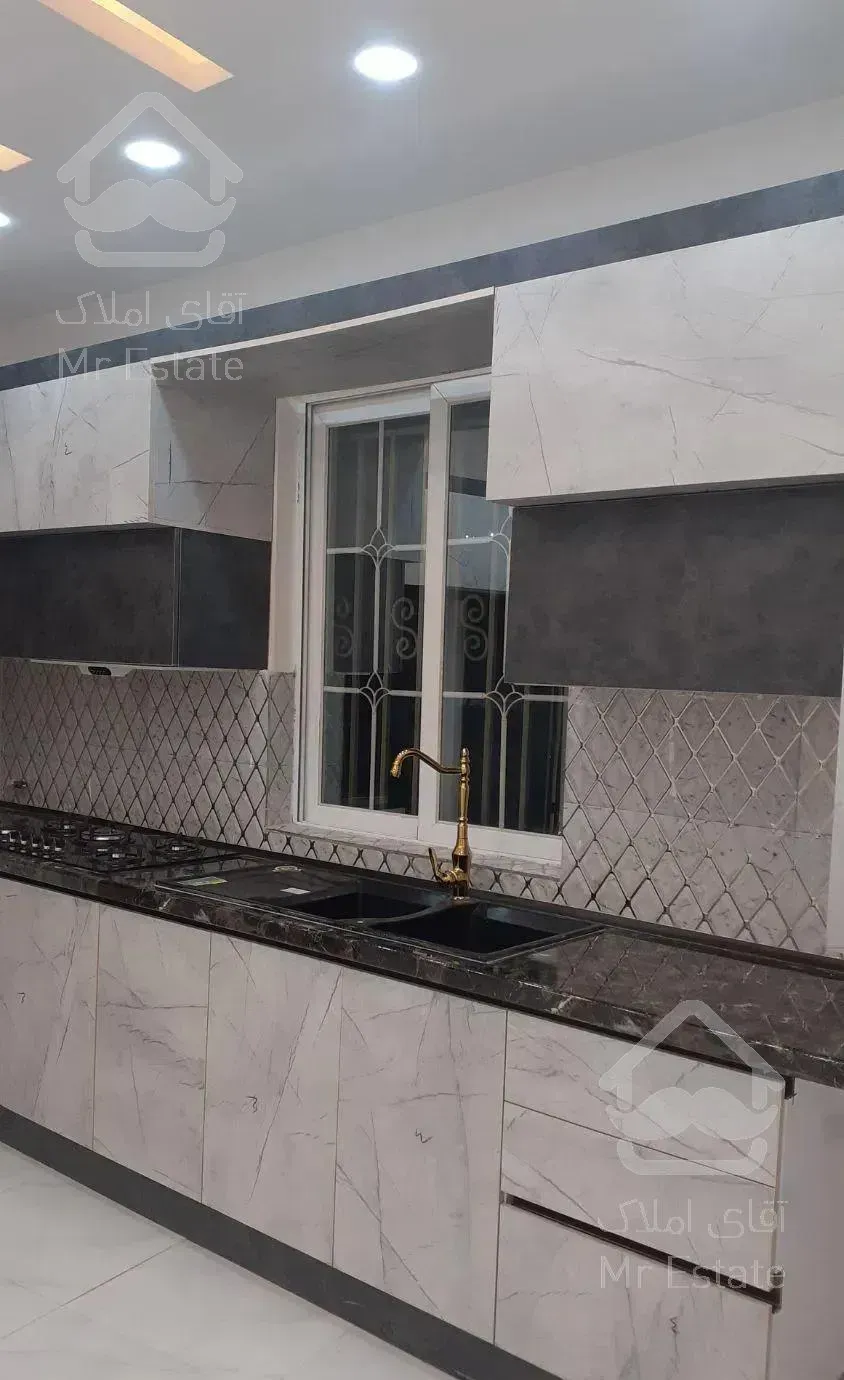 ویلا ساحلی آستانه اشرفیه