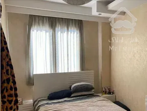 اپارتمان تک واحدی ، 75متر ، ستارخان