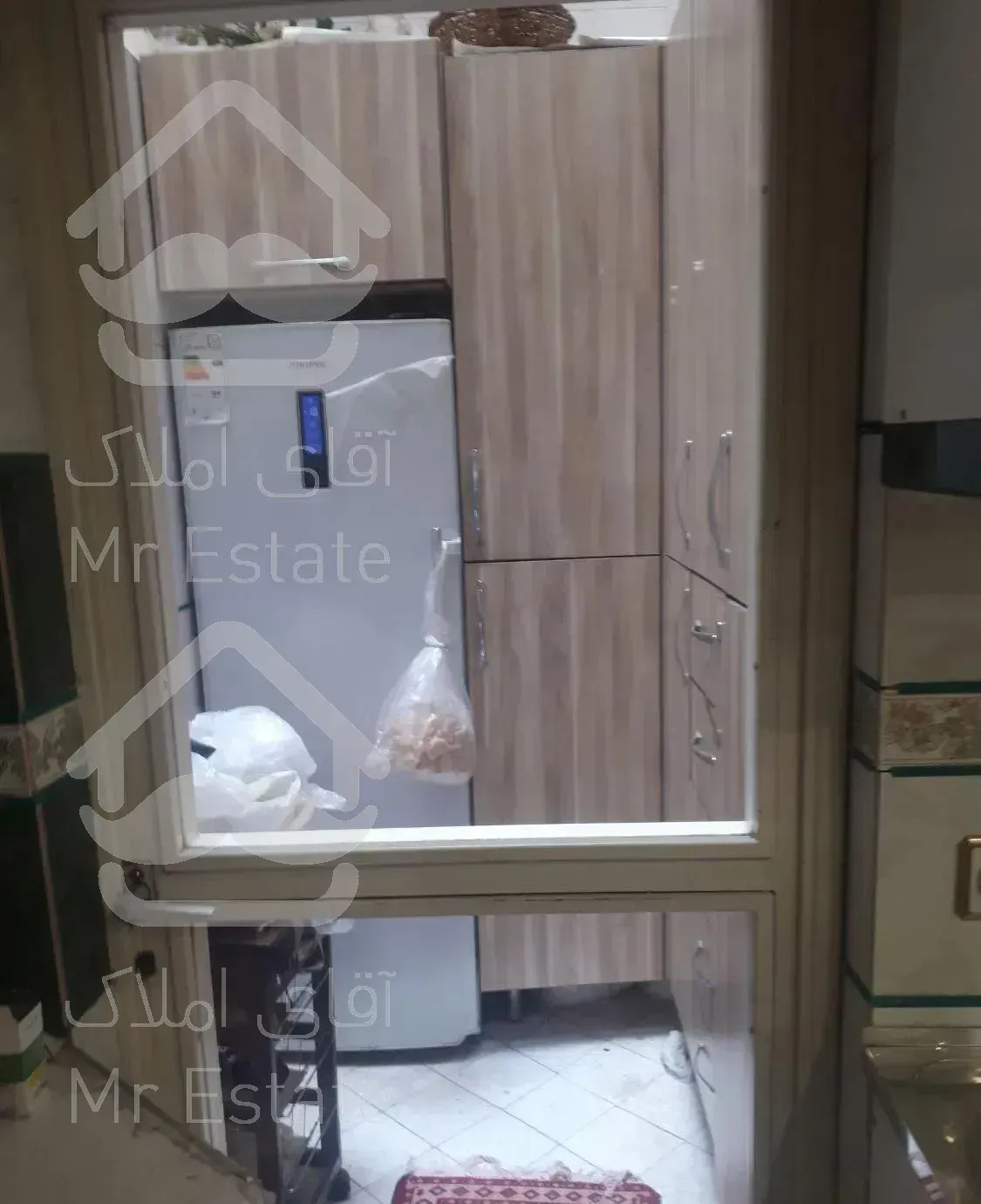 فروش آپارتمان ۱۱۰ متری   تهرانپارس غربی