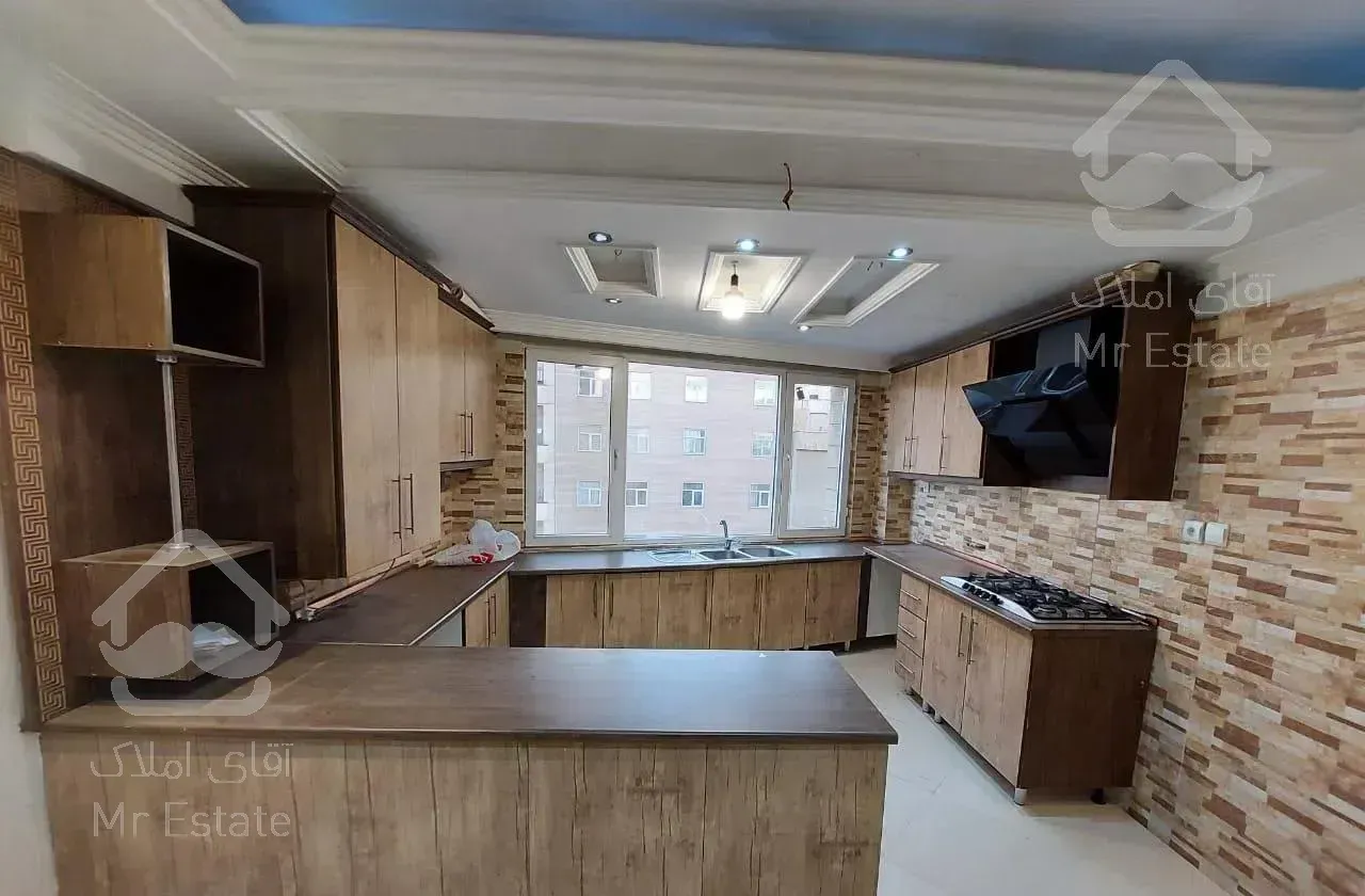 دارآباد /۶۰ متر /فول امکانات/لوکیشن