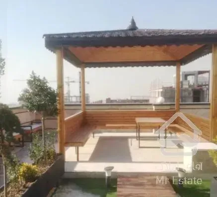 160متر ویو ابدی