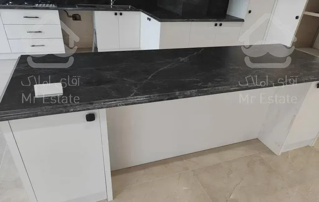 آپارتمان 105متری/دوخواب قابل تبدیل/مجلل/ورزی