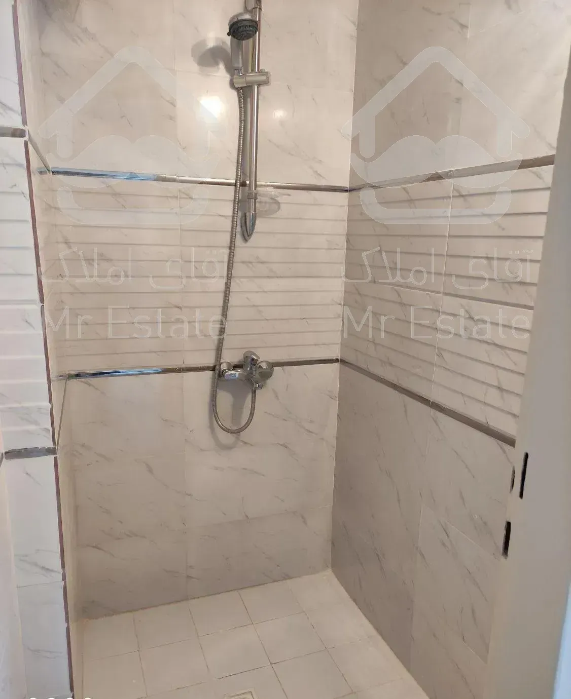 اپارتمان ۵۴ متری ۱ خواب باز سازی شده با پارکینگ