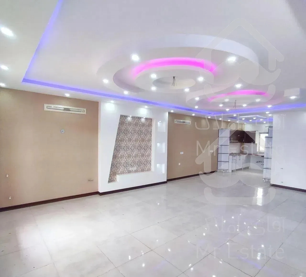 ۱۴۵ متر ویلا ۳ خوابه نزدیک دریای محمود آباد