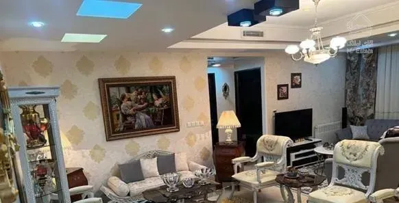 فروش آپارتمان ۸۷ متری ۲ خوابه در دارآباد