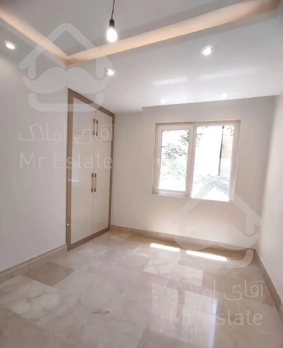 113 متر 3خواب تکواحدی نوساز سهروردی شمالی