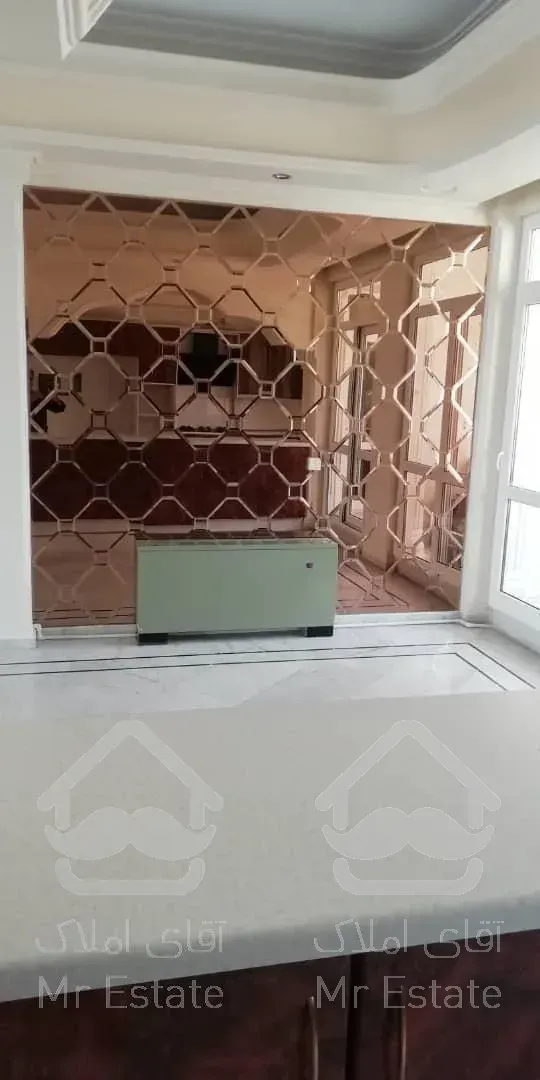 اجاره و رهن آپارتمان ولنجک 275  متر لوکس