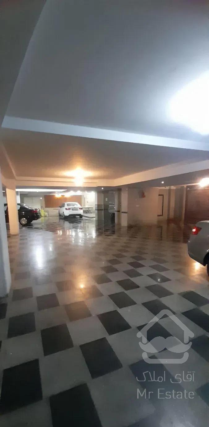 ۱۰۸ متر / ۲خواب / فول امکانات