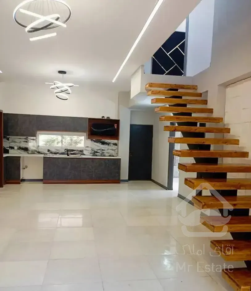 همچین ویلایی با این قیمت باورنکردنیه