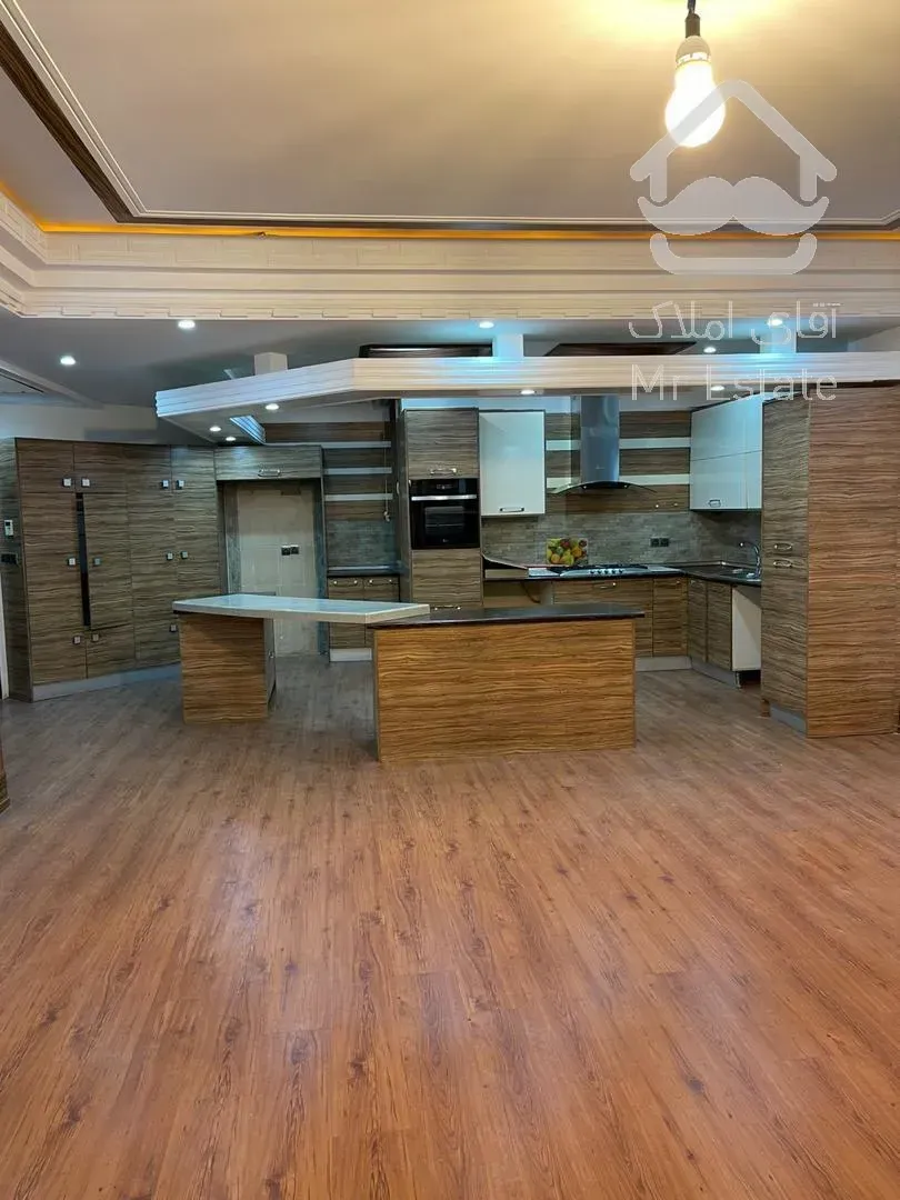 اجاره و رهن آپارتمان زعفرانیه 110  متر لوکس