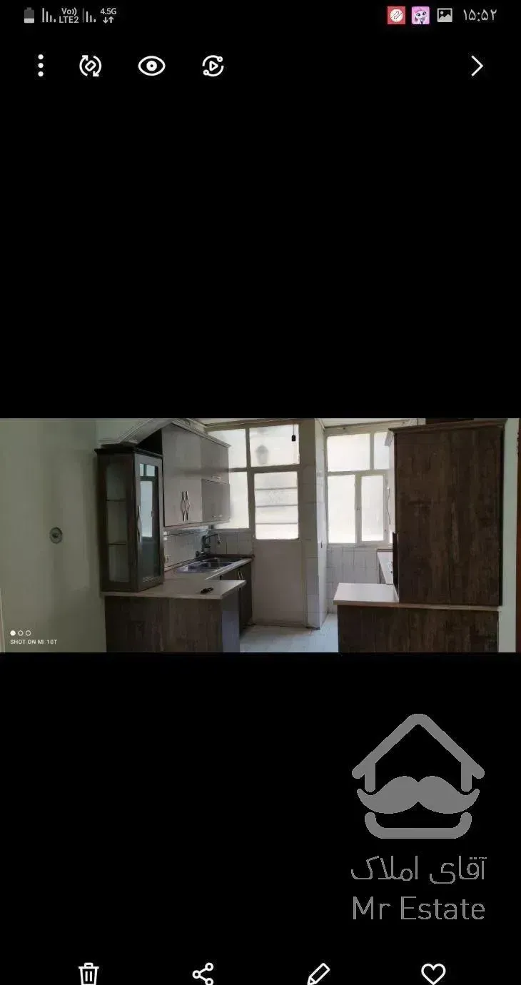 ۴۸متر/طبقه اول سالن پرده خور(اسکندری/محدث)