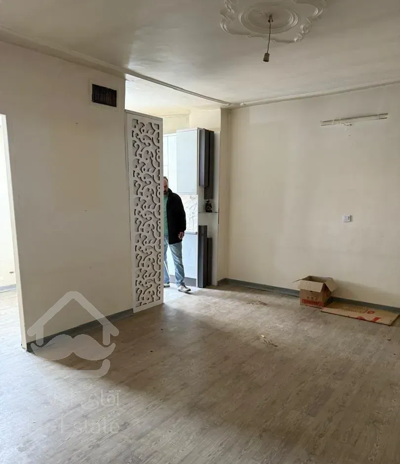 آپارتمان ۵۰ متری/تمیزو مرتب