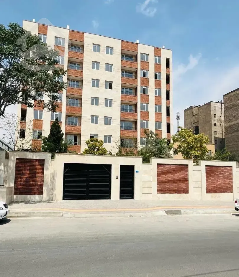 فروش آپارتمان ۸۷ متری ۲ خوابه