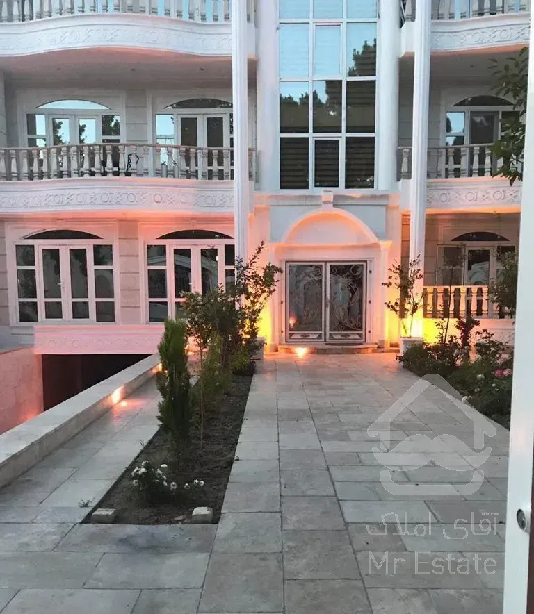 فلامک / ۲۵۰ متر / نوساز