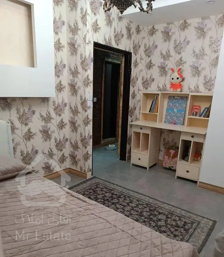 اجاره آپارتمان ۸۲ متری خ هراز زوج آفتاب ۱۶ بازسازی