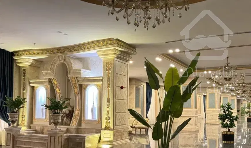 تحویل۱۴۰۶/اقساطی و بدون دردسر/۸۵متربرج رونیکاپلاس