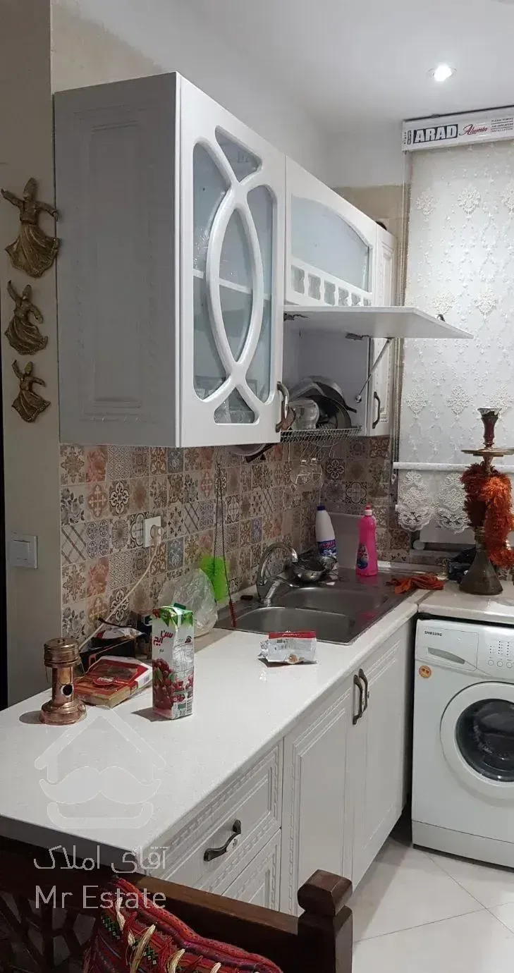 اجاره اپارتمان رهن واجاره دو خوابه باتمام امکانات