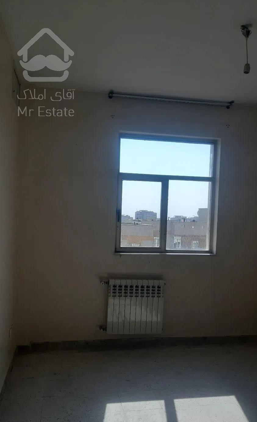 آپارتمان ۸۰ متری دوخوابه سند تک برگ شهرک شهیدباقری