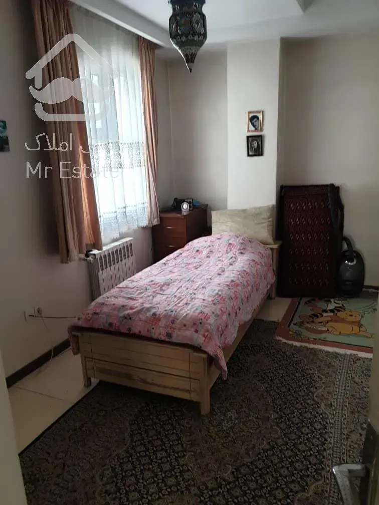 ۱۱۰متر/دوخواب/۷ساله/تکواحدی/جنت آباد مرکزی