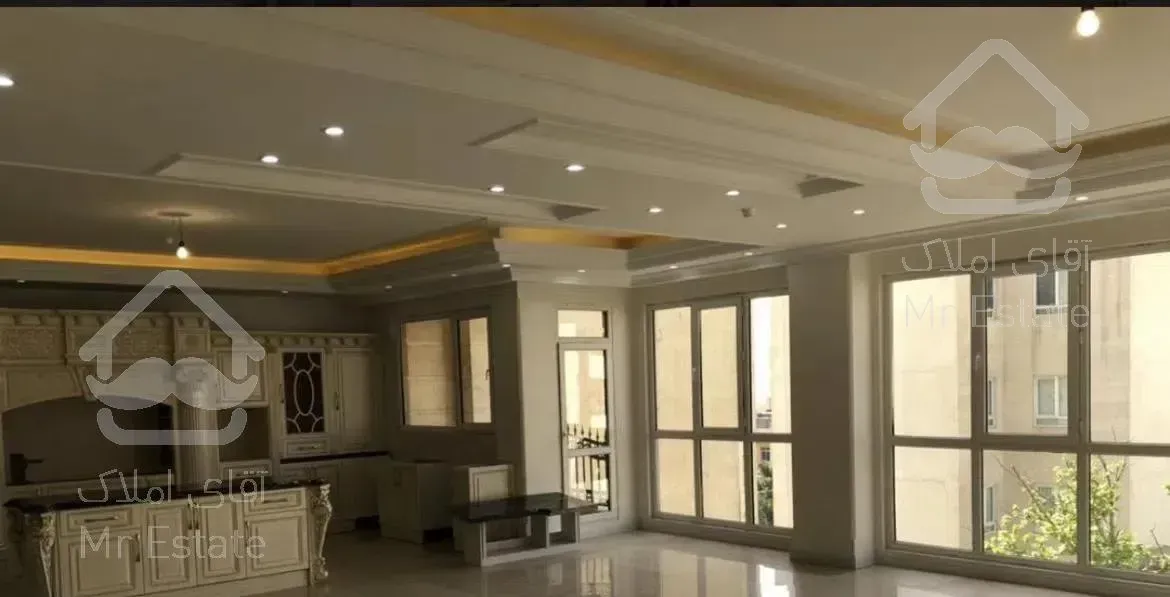 ۱۲۰متر نوساز فول سوم نیروهوایی