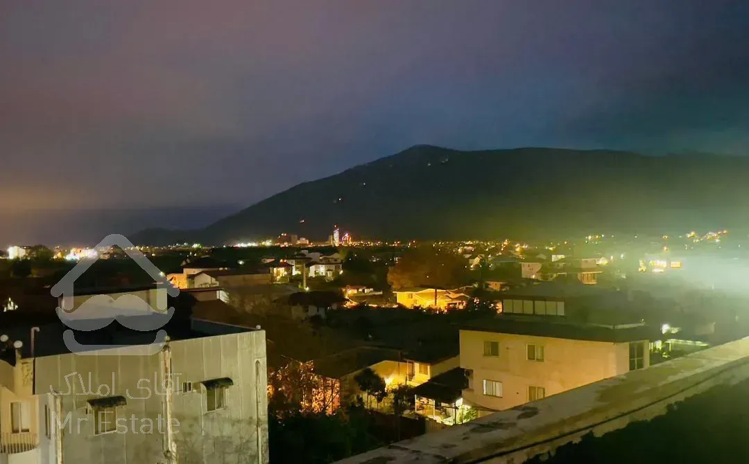 فروش آپارتمان ۹۴ متری ۲ خوابه