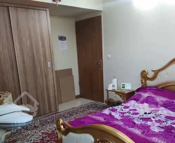 آپارتمان دوخوابه 98متر