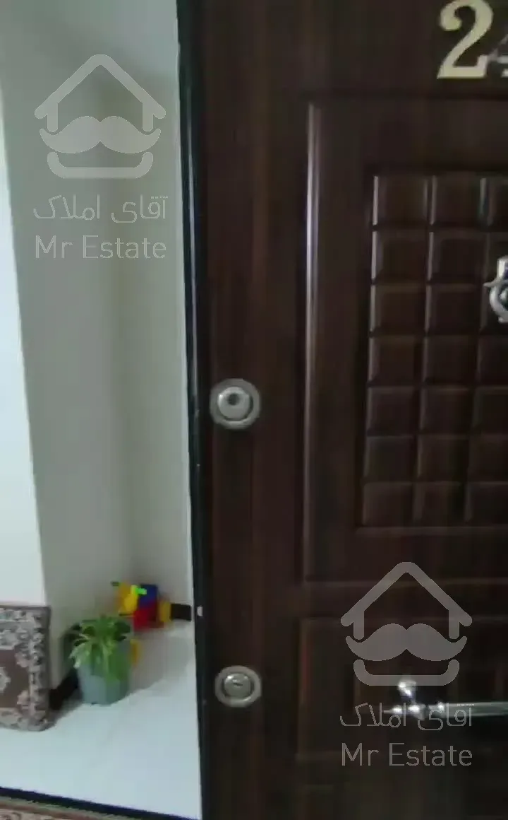 اجاره آپارتمان ۶۹متری*هوافضا*