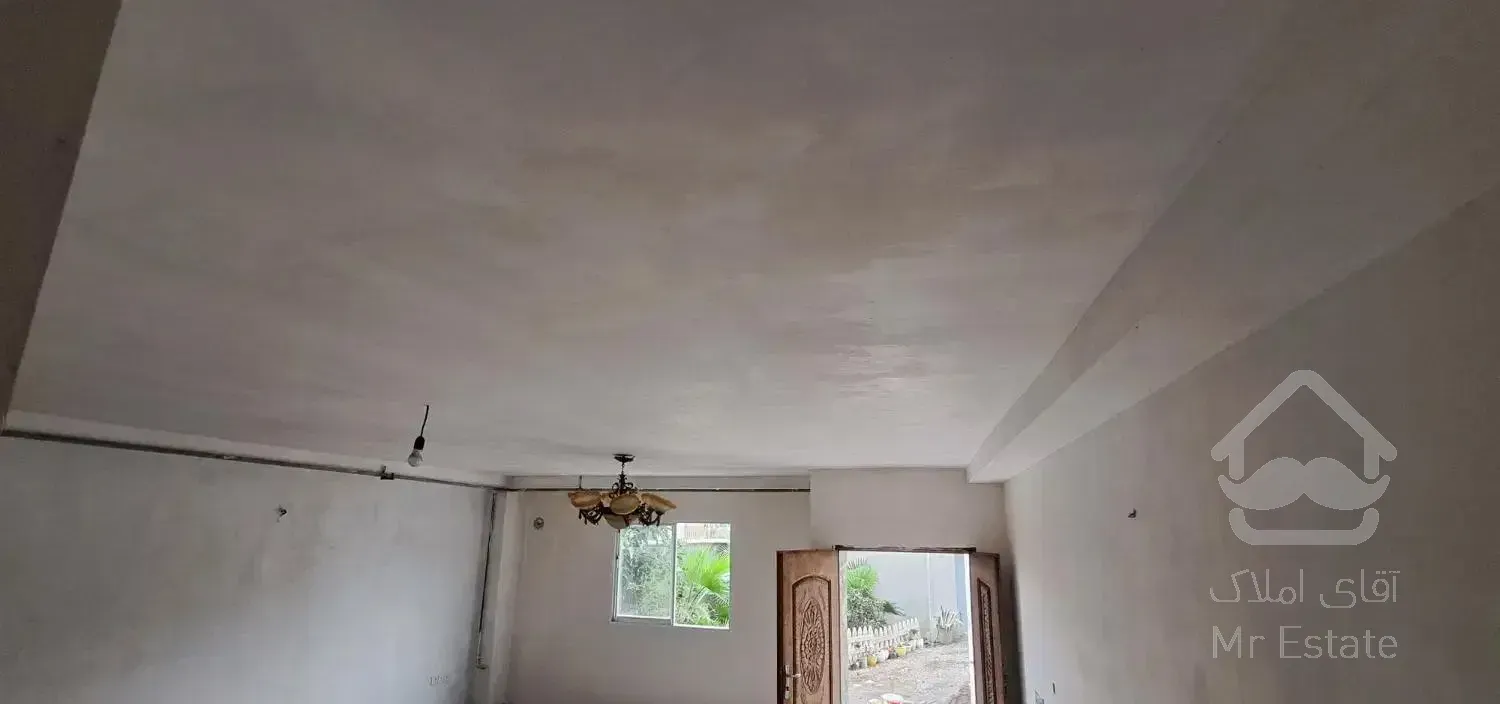 اجاره خانه ویلایی ۹۵ متری ۲ خوابه