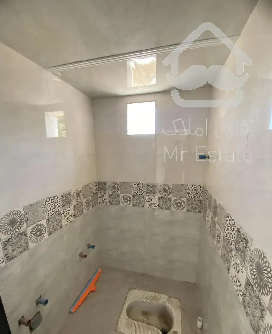 ویلا مدرن 230متری شهرکی