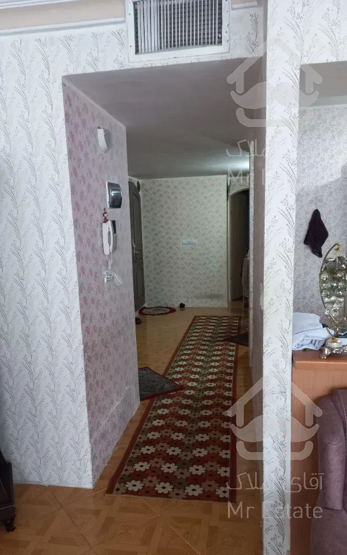 آپارتمان ۸۵ متری دو خواب