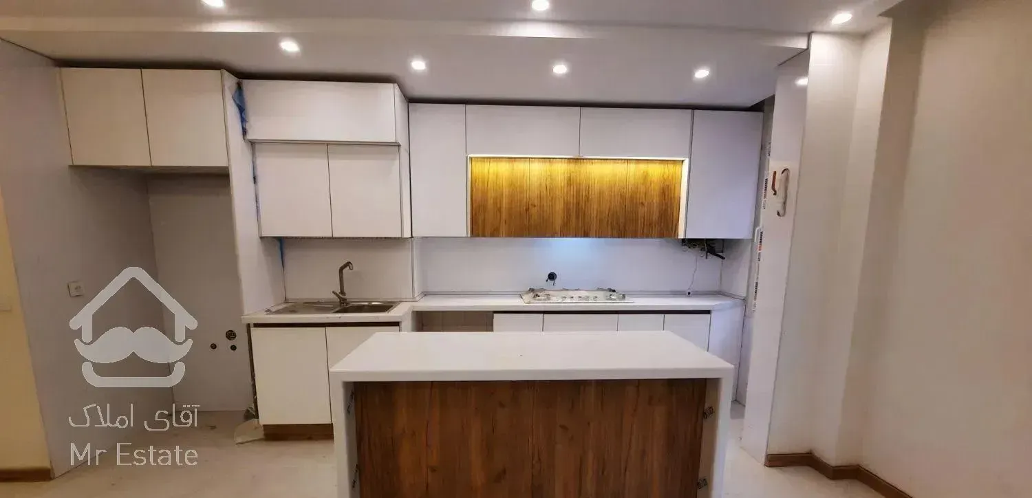 ۹۰متر *دو خواب*مستر*مشاهیر   فول امکانات