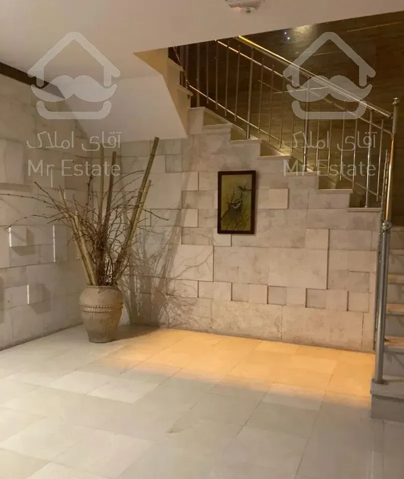 آپارتمان ۱۵۶ متری سه خوابه فاز ۱ مهرشهر