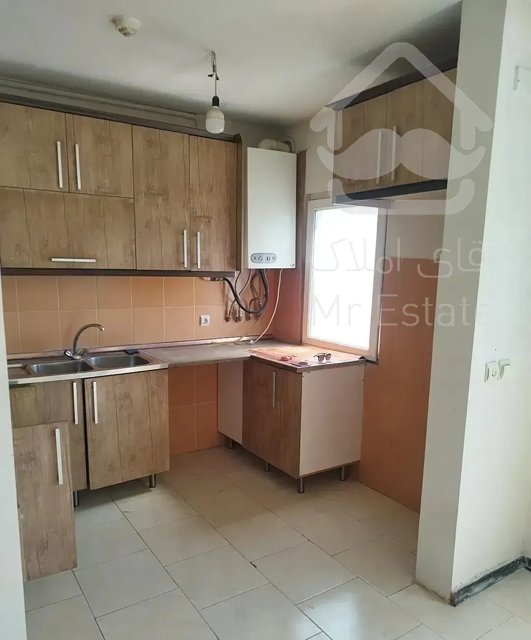 اجاره فاز ۳ ۲خواب تخلیه ،جنوبی