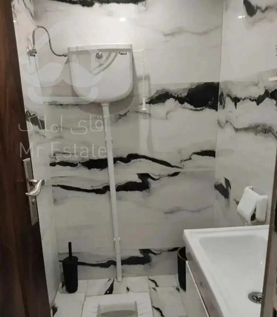 ۶۴ متر دو خوابه «فوری»