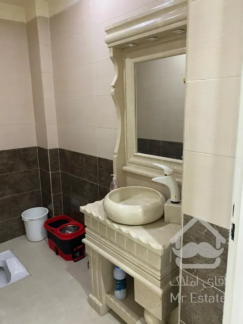 فروش آپارتمان قیطریه 140  متر شیک