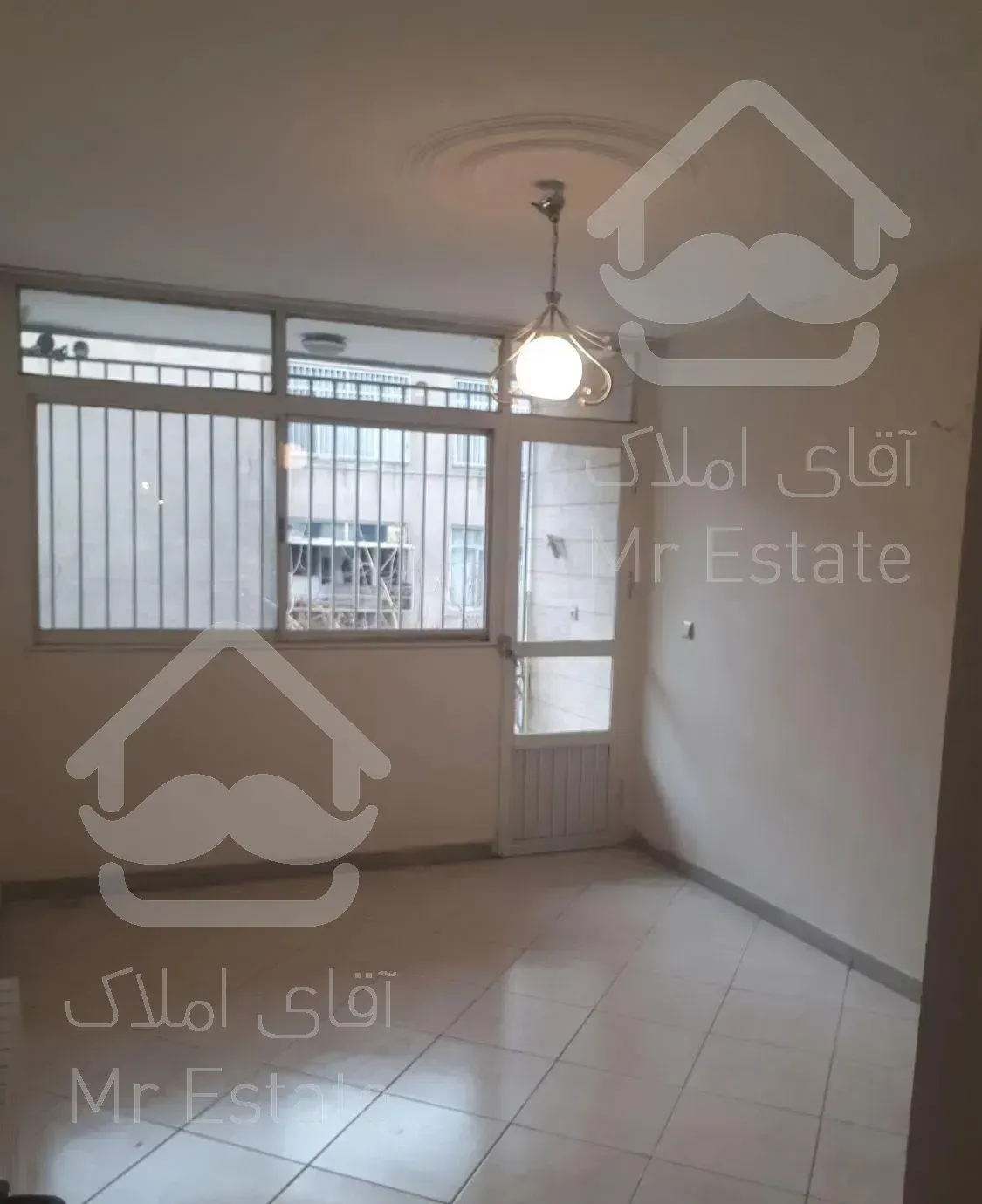 آپارتمان ۱۱۵ متر کردستان(جانبازان)