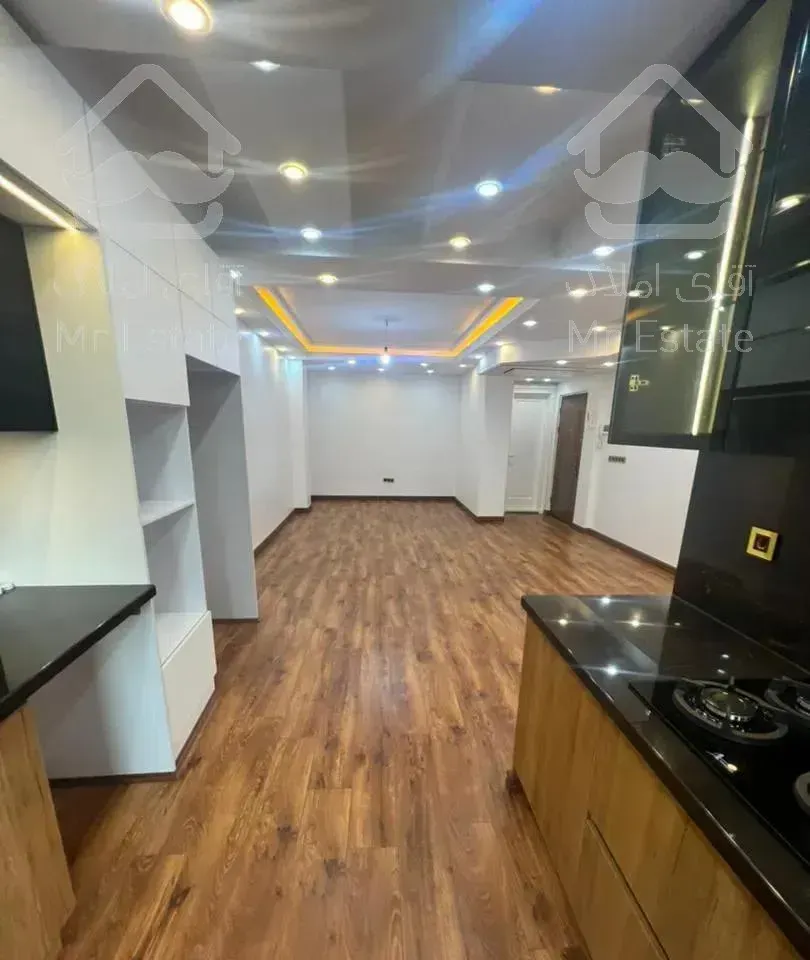 ۶۳متر خوش نقشه/سهروردی شمالی