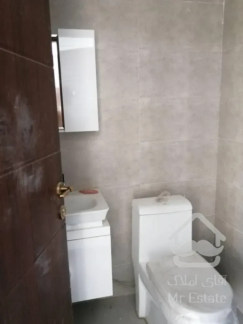 رهن و اجاره آپارتمان ۱۳۵ متری کامرانیه ۲ خواب کلید نخورده