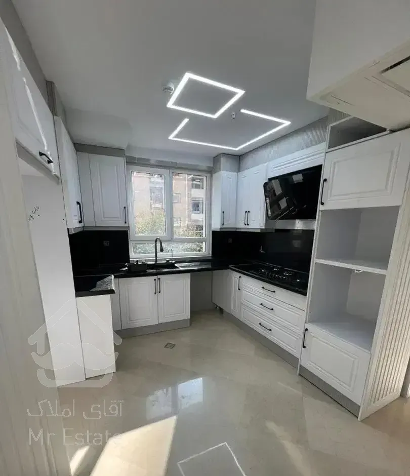 آپارتمان ۵۰ متر ۱ خواب  فول امکانات