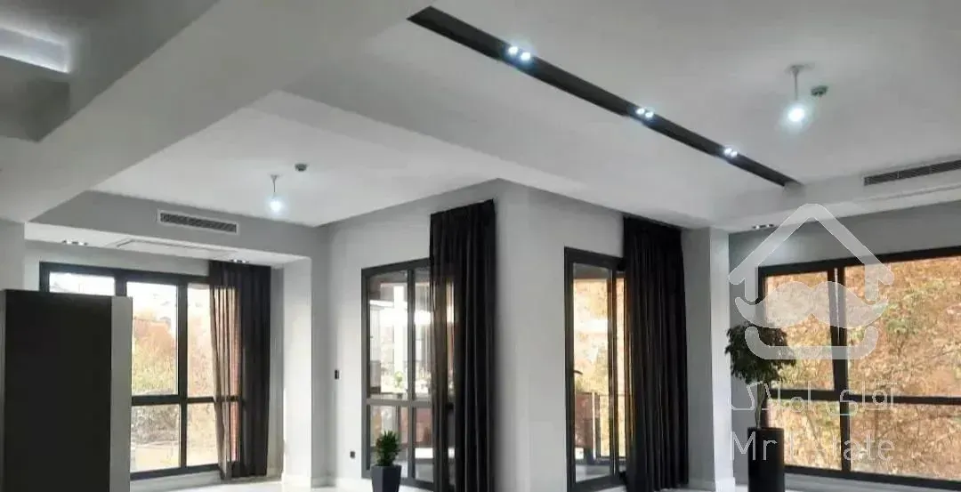 ۹۱ متر ۲ خواب / نوساز